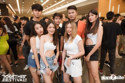 Together Festival 2019 (Album 3, Day 2) — photo 96