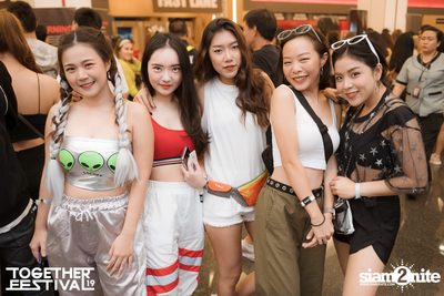 Together Festival 2019 (Album 3, Day 2) — photo 98