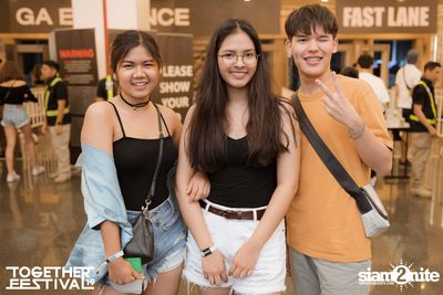 Together Festival 2019 (Album 3, Day 2) — photo 190