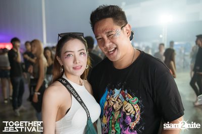 Together Festival 2019 (Album 3, Day 2) — photo 202