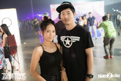 Together Festival 2019 (Album 3, Day 2) — photo 210