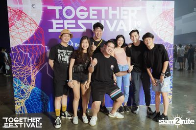 Together Festival 2019 (Album 3, Day 2) — photo 214