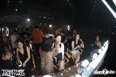 Together Festival 2019 (Album 3, Day 2) — photo 220