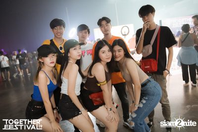 Together Festival 2019 (Album 3, Day 2) — photo 242
