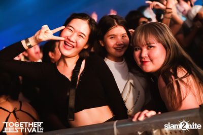 Together Festival 2019 (Album 3, Day 2) — photo 287