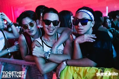 Together Festival 2019 (Album 3, Day 2) — photo 291