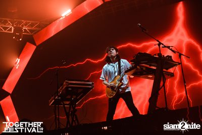 Together Festival 2019 (Album 3, Day 2) — photo 306