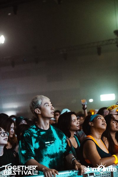 Together Festival 2019 (Album 3, Day 2) — photo 308