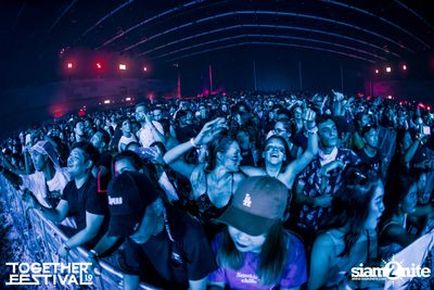 Together Festival 2019 (Album 3, Day 2) — photo 309