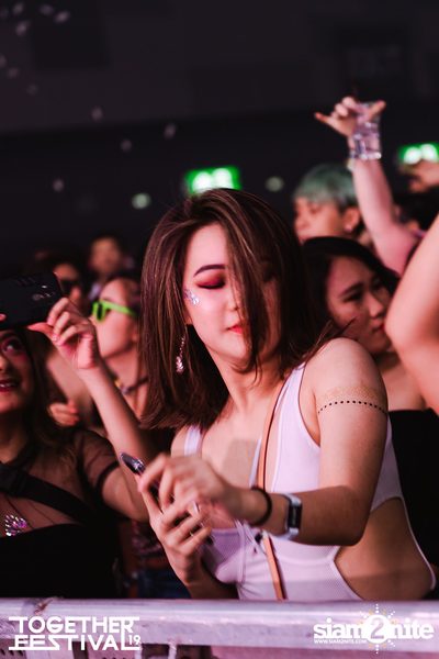Together Festival 2019 (Album 3, Day 2) — photo 313