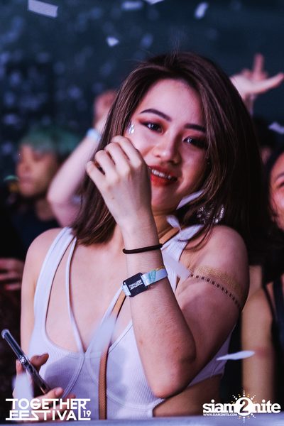 Together Festival 2019 (Album 3, Day 2) — photo 315