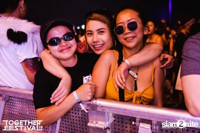 Together Festival 2019 (Album 3, Day 2) — photo 319
