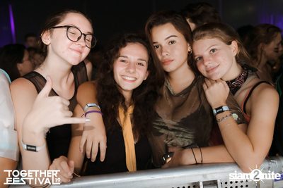 Together Festival 2019 (Album 3, Day 2) — photo 321