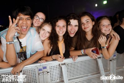 Together Festival 2019 (Album 3, Day 2) — photo 322