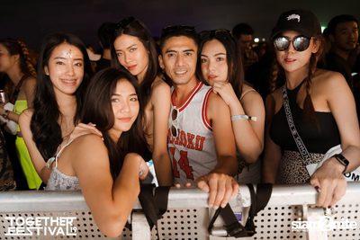 Together Festival 2019 (Album 3, Day 2) — photo 328
