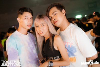 Together Festival 2019 (Album 3, Day 2) — photo 329