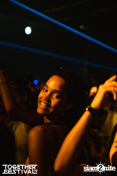 Together Festival 2019 (Album 3, Day 2) — photo 361