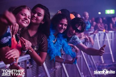 Together Festival 2019 (Album 3, Day 2) — photo 371