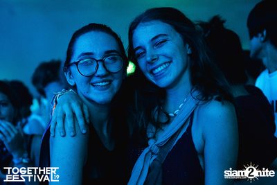 Together Festival 2019 (Album 3, Day 2) — photo 380
