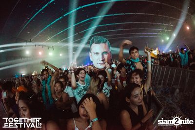 Together Festival 2019 (Album 3, Day 2) — photo 420
