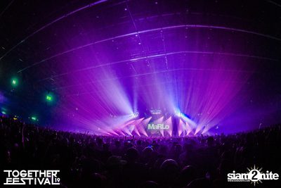 Together Festival 2019 (Album 3, Day 2) — photo 425