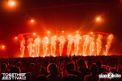 Together Festival 2019 (Album 3, Day 2) — photo 427