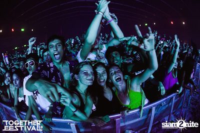Together Festival 2019 (Album 3, Day 2) — photo 434