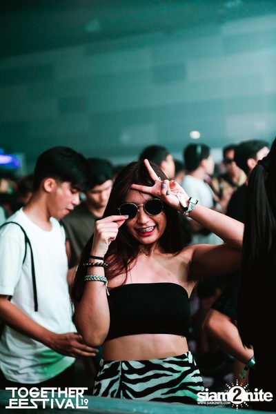 Together Festival 2019 (Album 3, Day 2) — photo 454