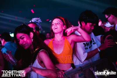 Together Festival 2019 (Album 3, Day 2) — photo 457