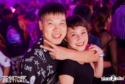 Together Festival 2019 (Album 3, Day 2) — photo 467