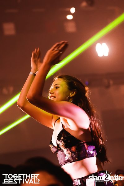 Together Festival 2019 (Album 3, Day 2) — photo 479