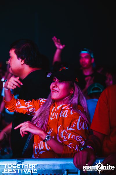 Together Festival 2019 (Album 3, Day 2) — photo 487