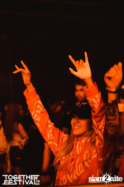 Together Festival 2019 (Album 3, Day 2) — photo 488