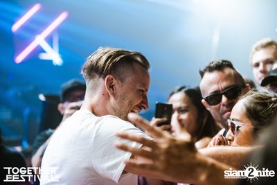 Together Festival 2019 (Album 3, Day 2) — photo 499