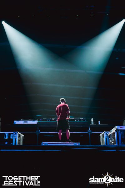 Together Festival 2019 (Album 4, Day 2) — photo 1