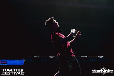 Together Festival 2019 (Album 4, Day 2) — photo 2