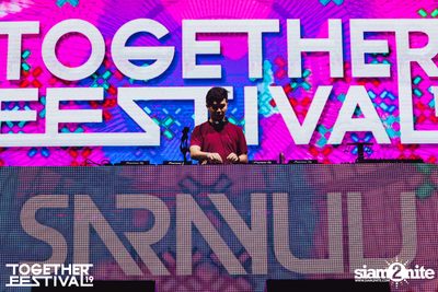 Together Festival 2019 (Album 4, Day 2) — photo 3