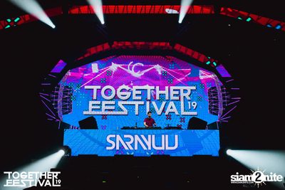 Together Festival 2019 (Album 4, Day 2) — photo 4