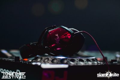 Together Festival 2019 (Album 4, Day 2) — photo 6