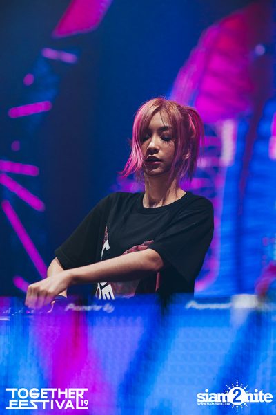 Together Festival 2019 (Album 4, Day 2) — photo 8