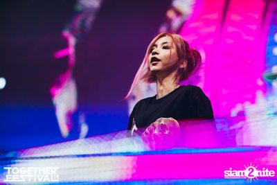 Together Festival 2019 (Album 4, Day 2) — photo 9