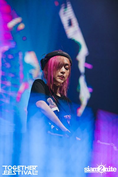 Together Festival 2019 (Album 4, Day 2) — photo 11