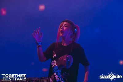 Together Festival 2019 (Album 4, Day 2) — photo 16