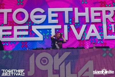 Together Festival 2019 (Album 4, Day 2) — photo 18