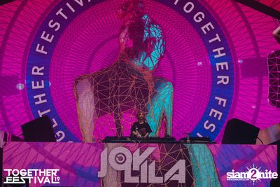 Together Festival 2019 (Album 4, Day 2) — photo 19