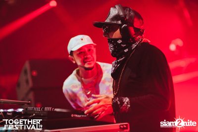 Together Festival 2019 (Album 4, Day 2) — photo 33
