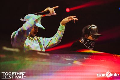 Together Festival 2019 (Album 4, Day 2) — photo 38