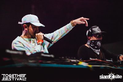 Together Festival 2019 (Album 4, Day 2) — photo 39