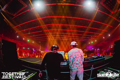 Together Festival 2019 (Album 4, Day 2) — photo 40