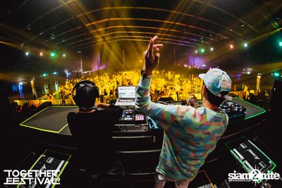 Together Festival 2019 (Album 4, Day 2) — photo 41